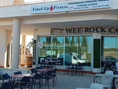 Local en venta en Villamartín-Las Filipinas, Orihuela