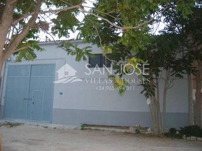 Nave en venta en Centro, Elche