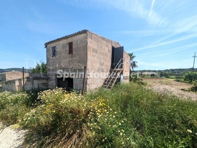 Parcela rústica en venta en Manacor Centro