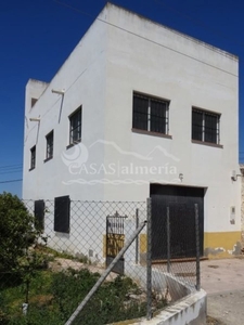 Pareado en venta en Huércal-Overa, Almería