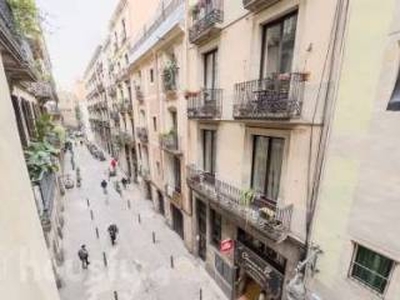 Piso de cuatro habitaciones Carrer St Pere M��s Alt, Sant Pere-Santa Caterina-La Ribera, Barcelona