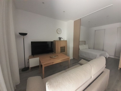 Piso en alquiler en Fátima - Levante de 1 habitación con muebles y aire acondicionado