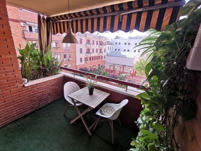 Piso en alquiler en Fontanal - San Carlos - San José de 4 habitaciones con terraza y jardín