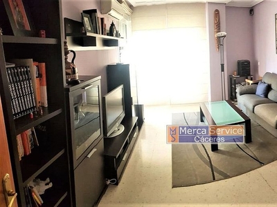 Piso en alquiler en Mejostilla de 3 habitaciones con terraza y garaje