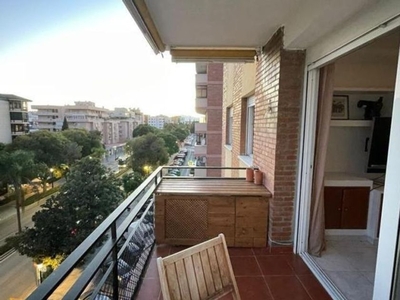 Piso en venta Distrito 4-centro Marbella, Marbella