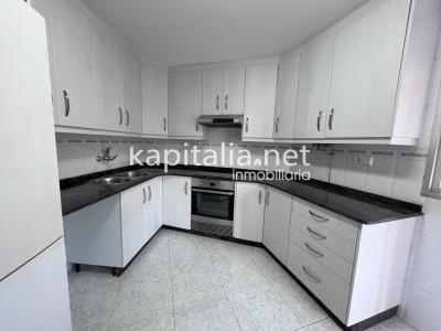 Piso en venta en Agullent