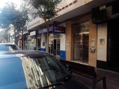 Piso en venta en Almería ciudad, Almería