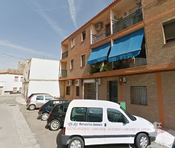 Piso en venta en Calle Diego Cabrera, 1º, 23710, Bailen (Jaén)