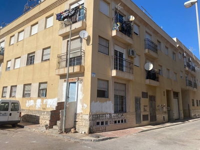 Piso en venta en Cortijos de Marín, Roquetas de Mar, Almería