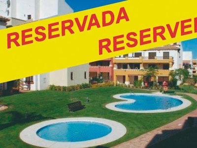 Piso en venta en Costa Esuri, Ayamonte