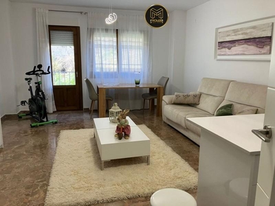 Piso en venta en Egido de Belén, Jaén