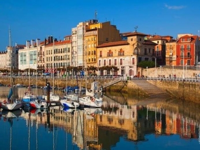 Piso en venta en Gijón