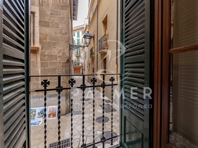 Piso en venta en La Seu, Palma de Mallorca, Mallorca