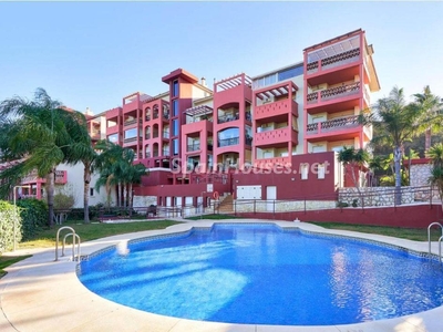 Piso en venta en Nueva Torrequebrada, Benalmádena