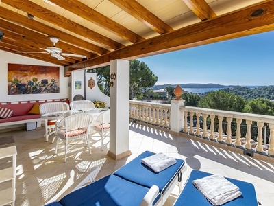 Piso en venta en Peguera / Paguera, Calvià, Mallorca