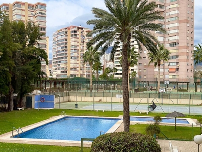 Piso en venta en Rincón de Loix de 3 habitaciones con terraza y piscina