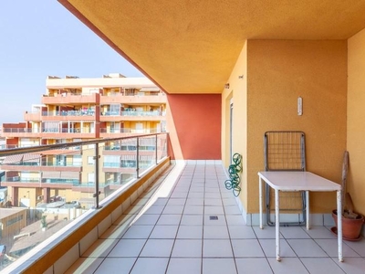 Piso en venta en Roquetas pueblo, Roquetas de Mar