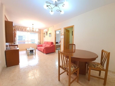 Piso en venta en San Blas, Alicante