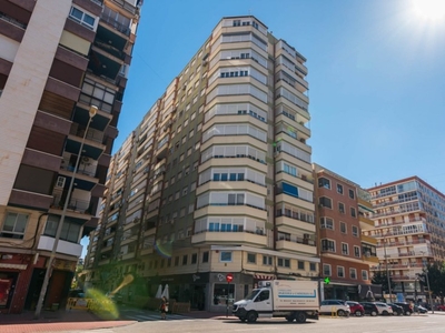 Piso en venta en Santa María de Gracia, Murcia