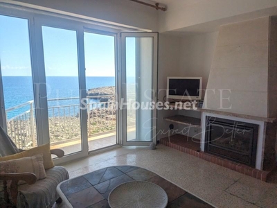 Piso en venta en S'Illot-Cala Morlanda, Manacor