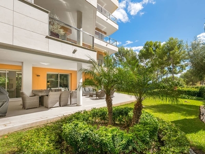 Piso en venta en Sol de Mallorca, Calvià, Mallorca