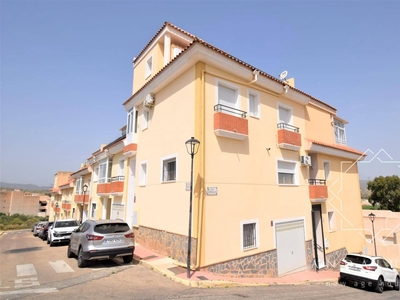 Piso en venta en Turre, Almería