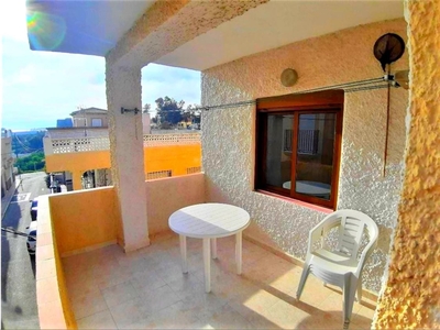 Piso en venta en Villaricos, Cuevas del Almanzora, Almería