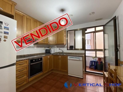 Piso en venta en Villena