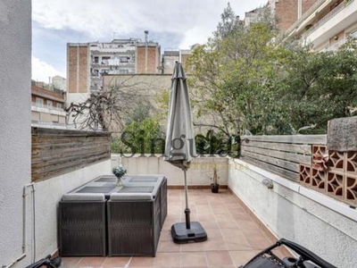 Piso en venta Sant Gervasi-galvany, Barcelona