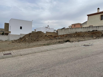 Solar/Parcela en venta en Casabermeja, Málaga