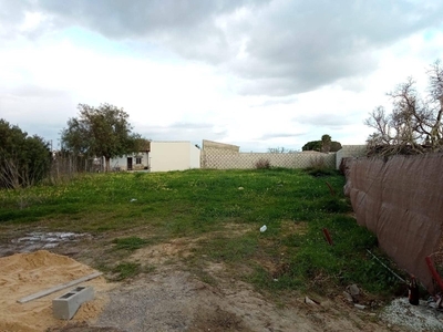 Solar/Parcela en venta en Chiclana de la Frontera, Cádiz