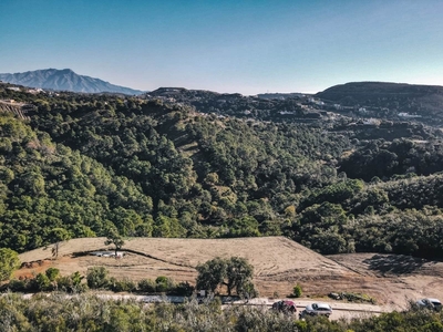 Solar/Parcela en venta en Estepona, Málaga