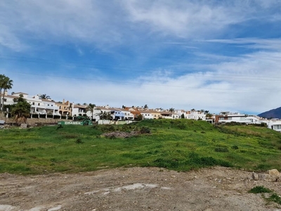 Solar/Parcela en venta en Estepona, Málaga