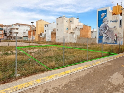 Solar/Parcela en venta en Alcanar, Tarragona