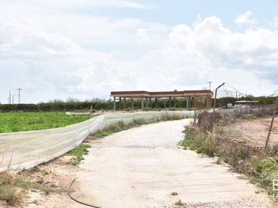 Solar/Parcela en venta en Los Montesinos, Alicante