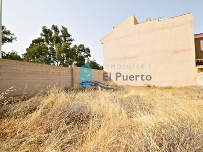 Solar/Parcela en venta en Mazarrón, Murcia