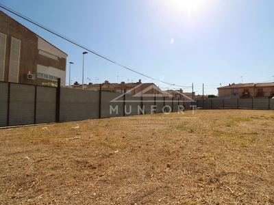 Solar/Parcela en venta en San Pedro del Pinatar, Murcia