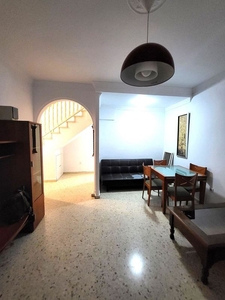 Venta de dúplex en El Juncal - Vallealto de 3 habitaciones con garaje y aire acondicionado