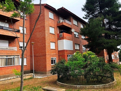 Venta de piso en Andorra de 3 habitaciones con balcón