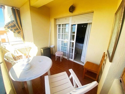 Venta de piso en Crevillet - Pinar Alto de 4 habitaciones con terraza y balcón