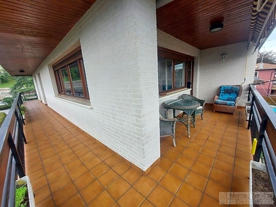 Venta de piso en Ategorrieta - Ulia de 4 habitaciones con terraza y garaje
