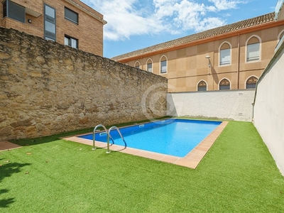 Venta de piso en Vila de Palafrugell - Llofriu - Barceloneta de 2 habitaciones con terraza y piscina