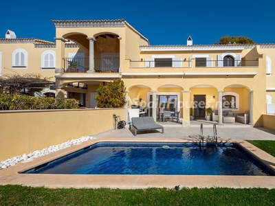 Villa adosada en venta en Santa Ponça, Calvià