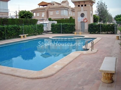 Villa en venta en Aguas Nuevas, Torrevieja