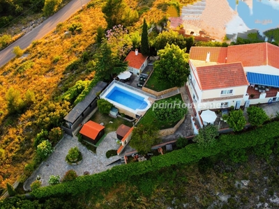 Villa en venta en Alginet