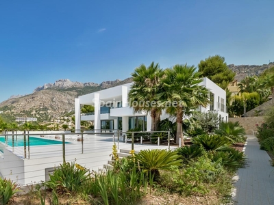 Villa en venta en Altea Hills