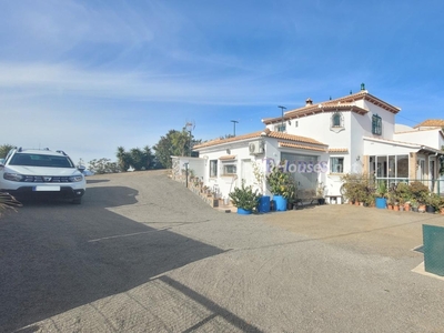 Villa en venta en Arenas