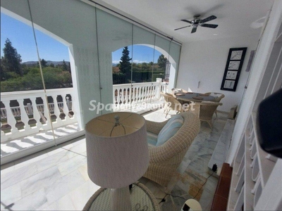 Villa en venta en Calaburra - Chaparral, Mijas