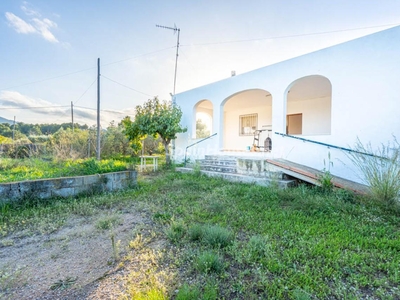 Villa en venta en Gata de Gorgos