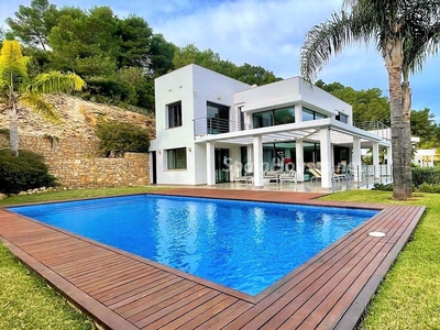 Villa en venta en Jávea